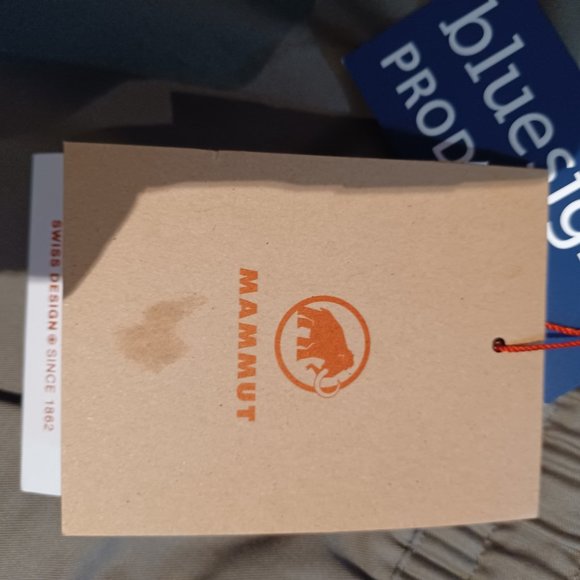 Mammut Camie Pants - Women - Picture 4 of 5